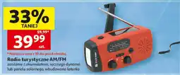 Auchan Radio turystyczne AM/FM oferta