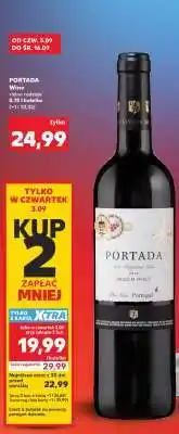 Kaufland PORTADA oferta