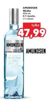 Kaufland Amundsen oferta