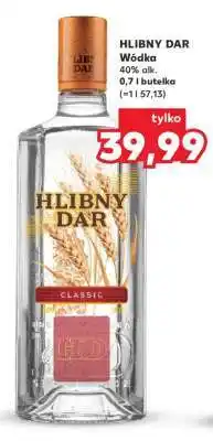 Kaufland Hlibny Dar oferta
