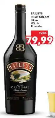 Kaufland BAILEYS IRISH CREAM oferta