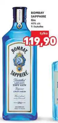 Kaufland BOMBAY SAPPHIRE oferta