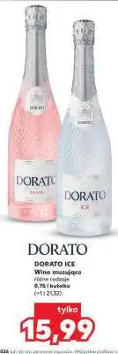 Kaufland Dorato Ice oferta