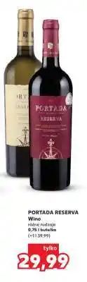 Kaufland PORTADA RESERVA oferta