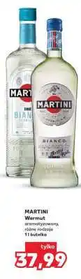 Kaufland MARTINI oferta