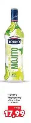 Kaufland TOTINO oferta