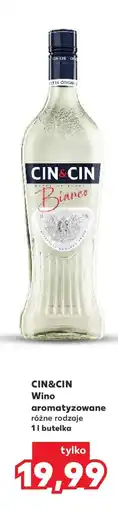 Kaufland CIN-CIN oferta