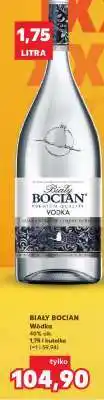 Kaufland BIAŁY BOCIAN oferta