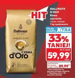 Kaufland DALLMAYR D’ORO oferta
