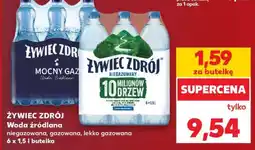 Kaufland ŻYWIEC ZDRÓJ oferta