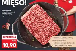 Kaufland Mięso mielone z łopatki wieprzowej oferta