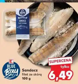 Kaufland Sandacz oferta