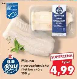 Kaufland Miruna nowozelandzka oferta