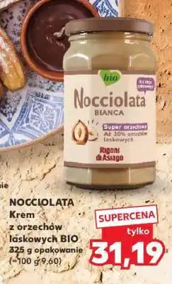 Kaufland Nocciolata oferta