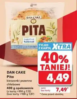 Kaufland DAN CAKE Pita oferta