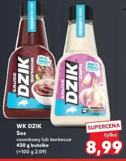 Kaufland WK DZIK oferta
