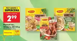 Biedronka Pomysł na... Winiary, 28-44 g oferta