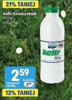 Delikatesy Centrum Kefir Krasnystaw oferta