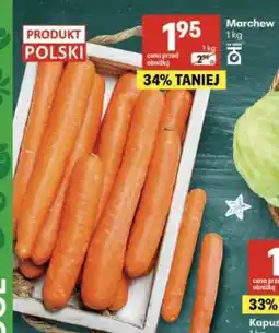 Delikatesy Centrum Marchew oferta