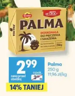 Delikatesy Centrum Palma oferta