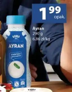 Delikatesy Centrum Ayran oferta