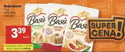 Delikatesy Centrum Mąka Basia oferta