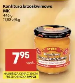 Delikatesy Centrum Konfitura brzoskwiniowa oferta