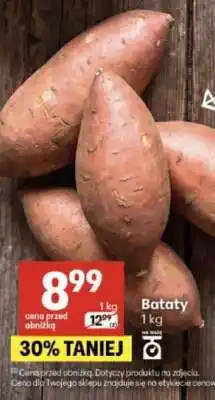 Delikatesy Centrum Bataty oferta