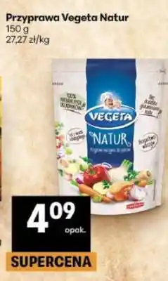 Delikatesy Centrum Przyprawa VEGETA NATUR oferta