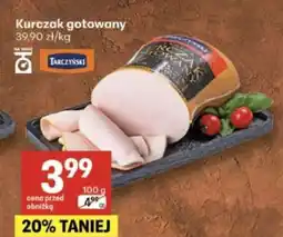 Delikatesy Centrum Kurczak gotowany oferta
