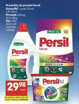 Delikatesy Centrum PERSIL oferta