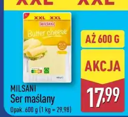 ALDI MILSANI oferta