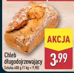 ALDI Chleb długo dojrzewający oferta