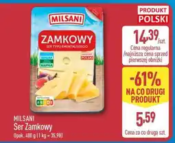 ALDI MILSANI oferta