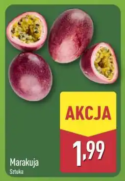 ALDI Marakuja oferta