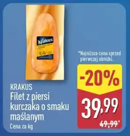 ALDI KRAKUS oferta