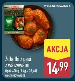 ALDI DROSED oferta