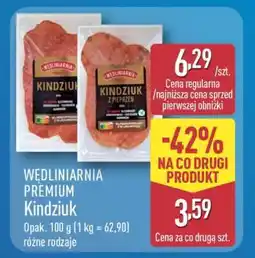 ALDI Kindziuk oferta