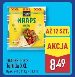 ALDI TRADER JOE’S oferta