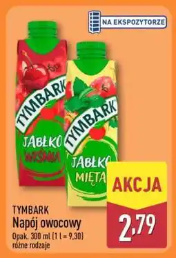 ALDI TYMBARK oferta