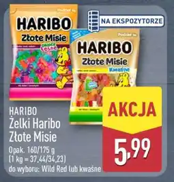 ALDI HARIBO oferta