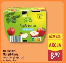 ALDI ALL SEASONS oferta