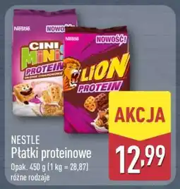 ALDI NESTLÉ oferta