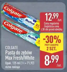 ALDI COLGATE oferta