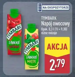 ALDI TYMBARK oferta