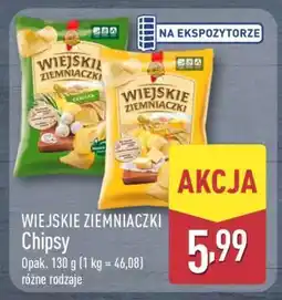 ALDI Wiejskie Ziemniaczki oferta