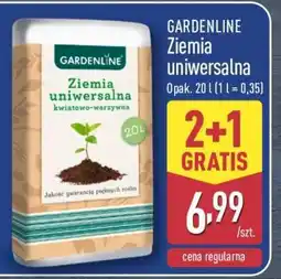 ALDI GARDENLINE Ziemia uniwersalna oferta