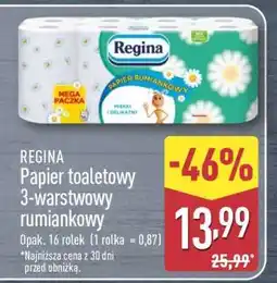 ALDI REGINA oferta