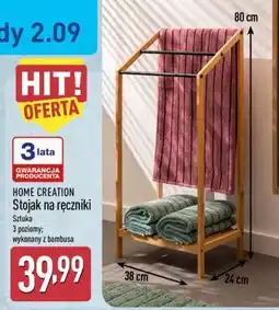 ALDI HOME CREATION oferta