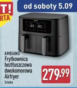 ALDI AMBIANO oferta